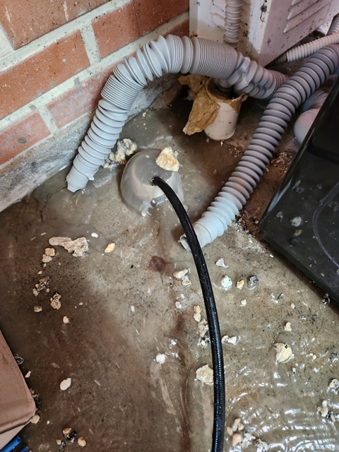 화성하수구막힘역류씽크대막힘변기막힘뚫음누수탐지캡틴고압세척 PC 이미지 2140980