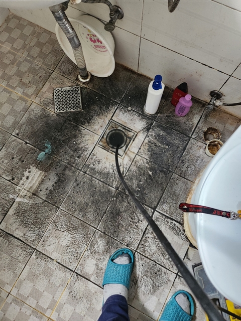 화성하수구막힘역류씽크대막힘변기막힘뚫음누수탐지캡틴고압세척 PC 이미지 2140974