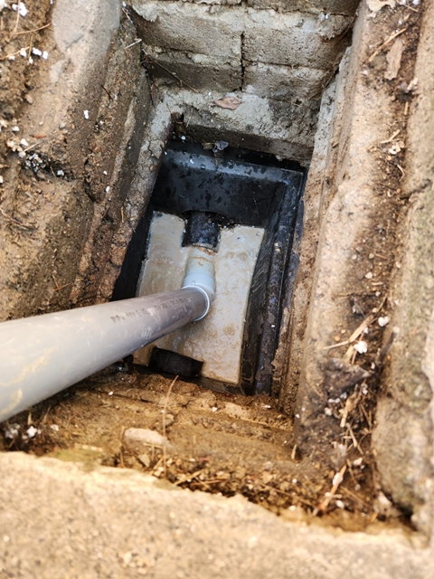 화성하수구막힘역류씽크대막힘변기막힘뚫음누수탐지캡틴고압세척 PC 이미지 2140978