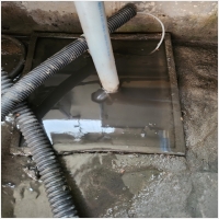 화성하수구막힘역류씽크대막힘변기막힘뚫음누수탐지캡틴고압세척 PC 갤러리 3